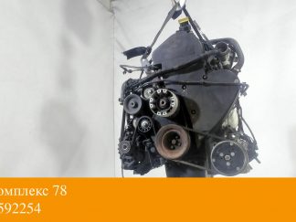 Двигатель Iveco Daily 6 2014- F1AGL411S, F1AGL411L
