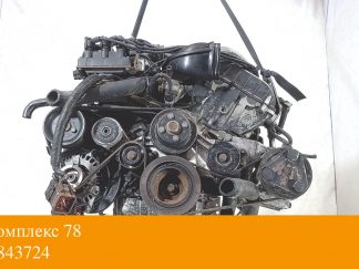 Двигатель Ford Scorpio 1994-1998 BOB