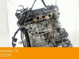 Двигатель Volvo V50 2004-2007 B4184S11 (взаимозаменяемы: B4184S11)