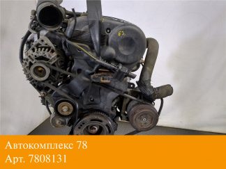 Двигатель Opel Zafira A 1999-2005 Z18XE (взаимозаменяемы: Z18XE; Z18XE; Z18XE; Z18XE; Z18XE)