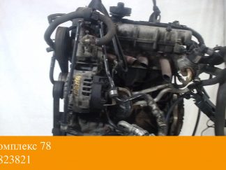 Двигатель Seat Leon 1999-2006 BCB (взаимозаменяемы: AUS; AZD; BCB; AZD; ATN)