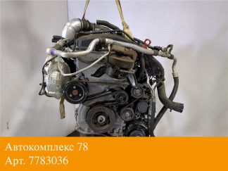 Двигатель Hyundai Santa Fe 2012-2018 G4KH