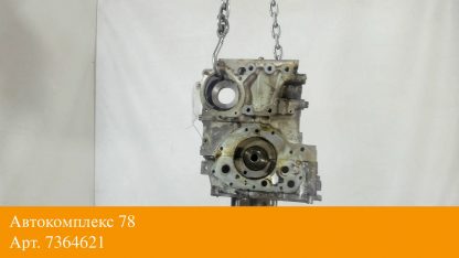 Двигатель Land Rover Freelander 1 1998-2007 18K4F