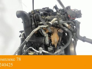 Двигатель Saab 9-3 2002-2007 Z19DTH (взаимозаменяемы: Z19DTH; Z19DTH; Z19DTH; Z19DTH; Z19DTH; Z19DTH; Z19DTH)