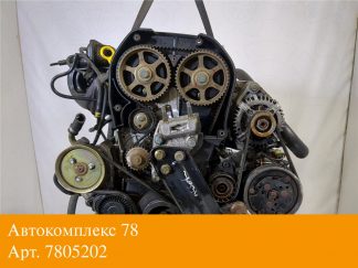 Двигатель Rover 400-series 1995-2000 16 K4F