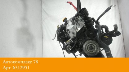 Двигатель Opel Corsa D 2011-2014 A13DTC