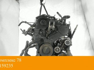 Двигатель Mazda 3 (BK) 2003-2009 RF