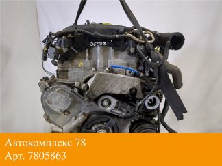 Двигатель Fiat Croma 2005-2011 194 A 1.000