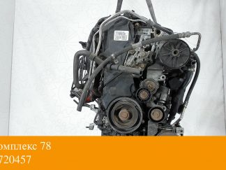 Двигатель Ford Mondeo 4 2007-2015 KLBA, LPBA, TYBA