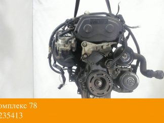 Двигатель Opel Zafira C 2011- A18XER