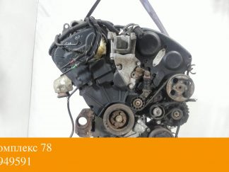 Двигатель Renault Espace 3 1996-2002 L7X 727