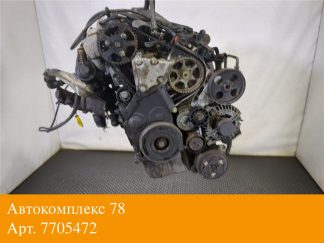 Двигатель Fiat Ulysse 1994-2002 RHZ (взаимозаменяемы: RHZ; RHY; RHZ; RHY; RHY; RHZ; RHY; RHY; RHY; RHS; RHY; RHS; RHZ; RHY)