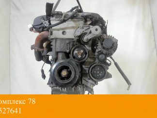 Двигатель Audi Q7 2009-2015 BHK