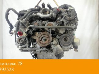 Двигатель Lexus LS460 2006-2012 1URFSE