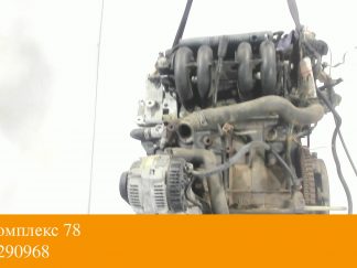 Двигатель Renault Twingo 1993-2007 D7F702 (взаимозаменяемы: D7F 730; D7F 746; D7F 726)