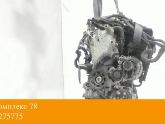 Двигатель Volkswagen Jetta 6 2014-2018 CZTA