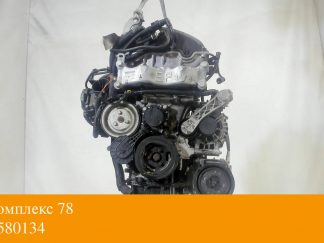 Двигатель Peugeot 308 2007-2013 8FS (взаимозаменяемы: 8FS; 8FS)