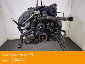 Двигатель BMW 5 E39 1995-2003 30 6S 3 (взаимозаменяемы: 30 6S 3)