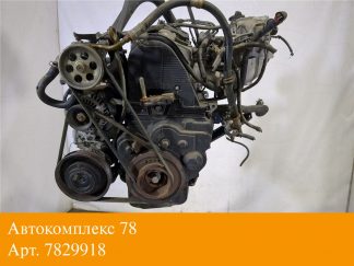 Двигатель Honda Accord 5 1996-1998 F20B3