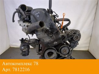 Двигатель Volkswagen Golf 3 1991-1997 AAM (взаимозаменяемы: ADZ; ADZ)