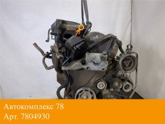 Двигатель Volkswagen Golf 4 1997-2005 AXP