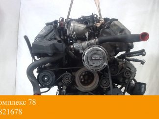 Двигатель BMW 7 E38 1994-2001 448S1/2