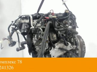 Двигатель BMW 5 F10 2010-2016 N47D20C
