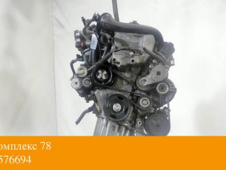 Двигатель Volkswagen Golf 6 2009-2012 CAVD (взаимозаменяемы: CAVD)