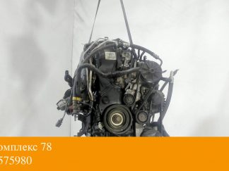 Двигатель Ford Mondeo 4 2007-2015 QXBA, QXBB (взаимозаменяемы: RHG, RHK)