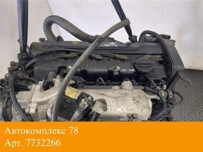 Двигатель Hyundai Tucson 1 2004-2009 G4GC (взаимозаменяемы: G4GC)