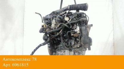 Купить двигатель Opel Astra H 2004-2010 Z17DTL