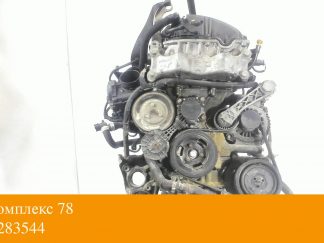 Двигатель Peugeot 308 2007-2013 8FS (взаимозаменяемы: 8FS; 8FS)