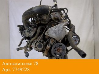 Двигатель Opel Astra J 2010-2017 A14XER (взаимозаменяемы: A14XER; A14XER; A14XER)