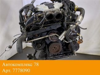 Двигатель Opel Omega B 1994-2003 X30XE