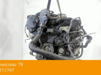 Двигатель Peugeot 407 UHZ (взаимозаменяемы: UHZ)