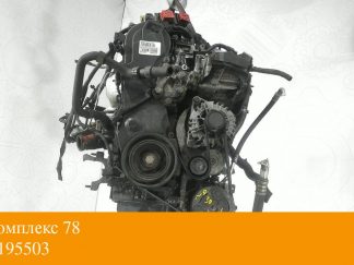 Двигатель Ford Galaxy 2010-2015 TYWA