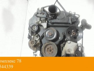 Двигатель Opel Vectra B 1995-2002 Y26SE