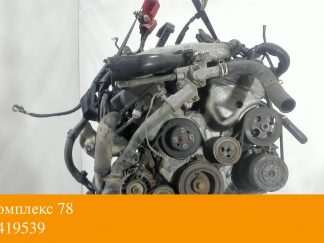 Двигатель Suzuki Grand Vitara 2005-2015 H27A