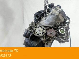 Двигатель Toyota Aygo 1KR-FE (взаимозаменяемы: 1KR)