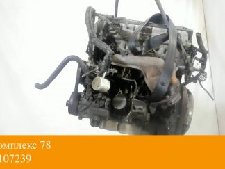 Двигатель Suzuki Grand Vitara 2005-2015 M15A
