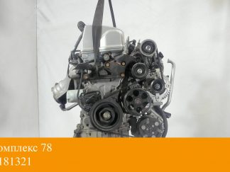 Двигатель Honda Civic 2006-2012 K20Z2