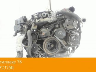 Двигатель Mercedes C W203 2000-2007 M111.955