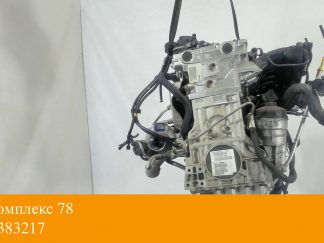 Двигатель Volvo XC60 2008-2017 B6304T4 (взаимозаменяемы: B6304T4; B6304T4)