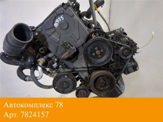 Двигатель Hyundai Matrix G4ED-G