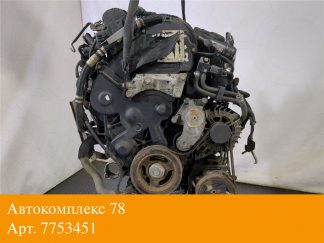 Двигатель Citroen C3 2009- 9HP (взаимозаменяемы: 9HR; 9HP; 9HR; 9HN; 9HP; 9HP; 9HP)