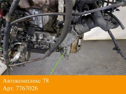 Двигатель Ford Fiesta 2001-2007 F6J.. (взаимозаменяемы: 8HX; F6JA, F6JB; 8HX, 8HZ; 8HX, 8HZ; 8HZ; F6JA, F6JB; F6JB, F6JD)