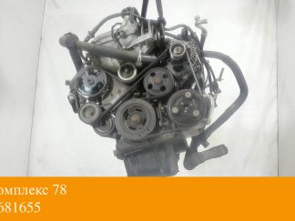 Купить двигатель Mazda 3 (BK) 2003-2009 Z6V