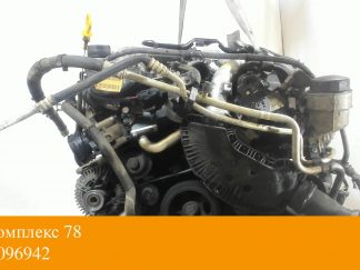 Двигатель Jeep Grand Cherokee 2004-2010 EXL