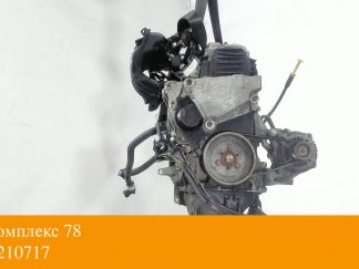 Двигатель Citroen C2 HFX (взаимозаменяемы: HFX; HFX; HFX, HFZ; HFX; HFX)