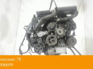 Двигатель KIA Mohave (Borrego) G8BA